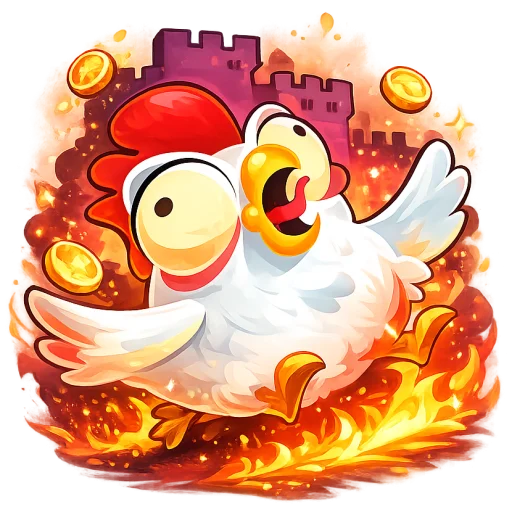 Chicken Road
